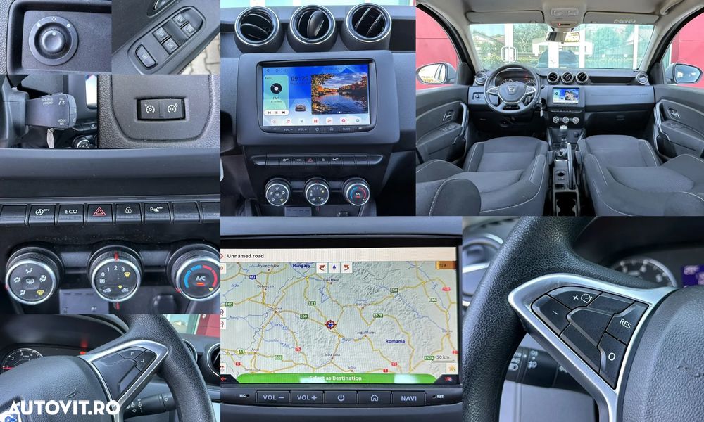 Dacia Duster - 7