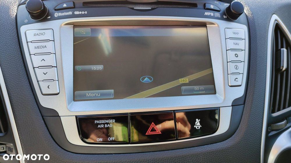 Hyundai ix35 - 38