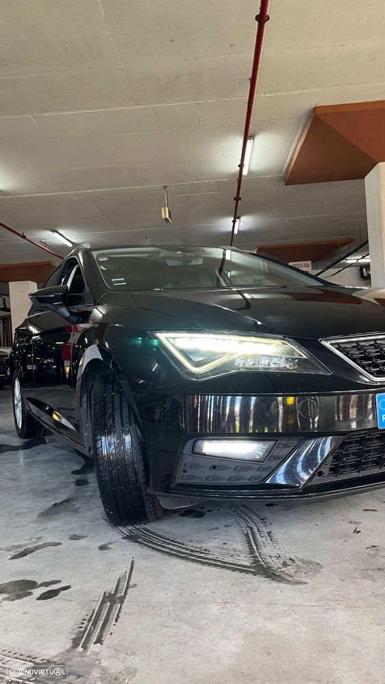 SEAT Leon ST 1.6 TDI Style S/S - 2