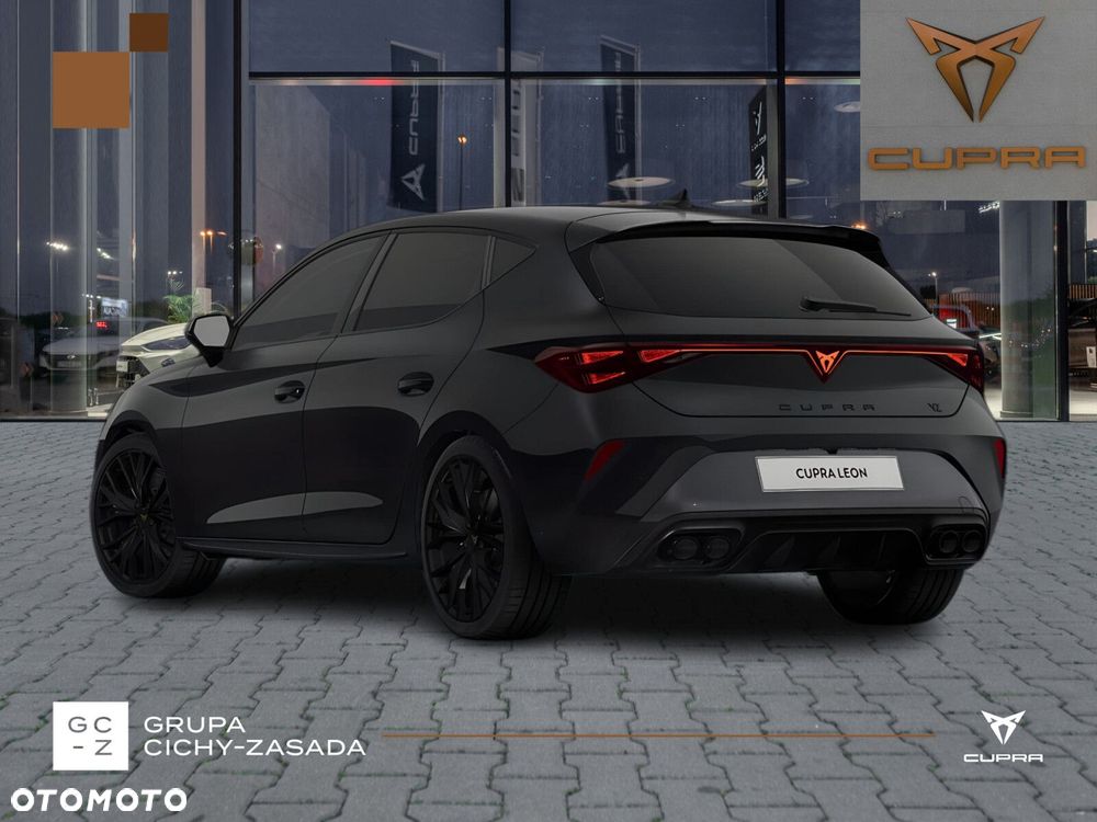 Cupra Leon - 4