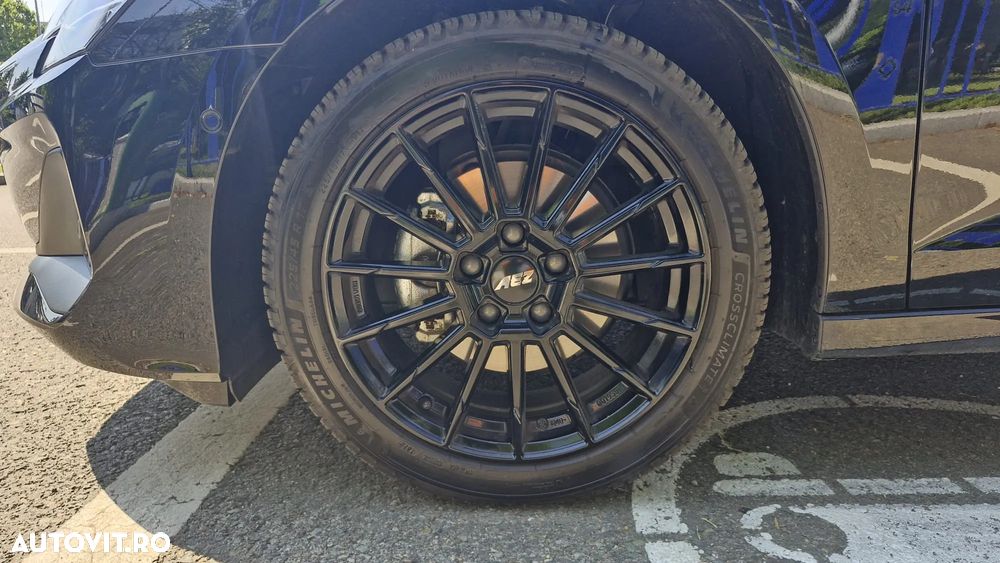 Audi A3 Limuzina 35 TFSI S tronic MHEV Advanced - 9