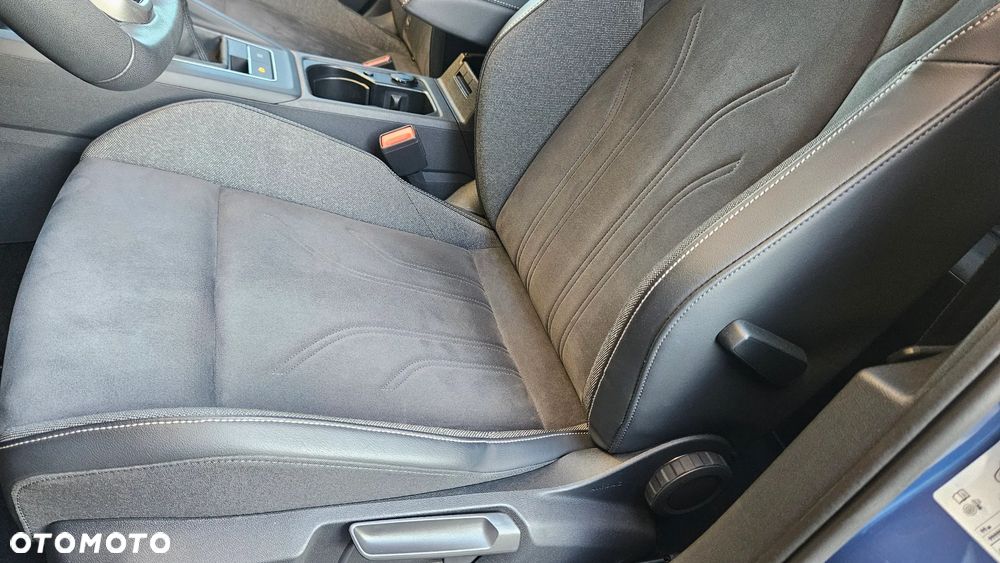 Volkswagen Golf 1.5 TSI Life Plus - 28