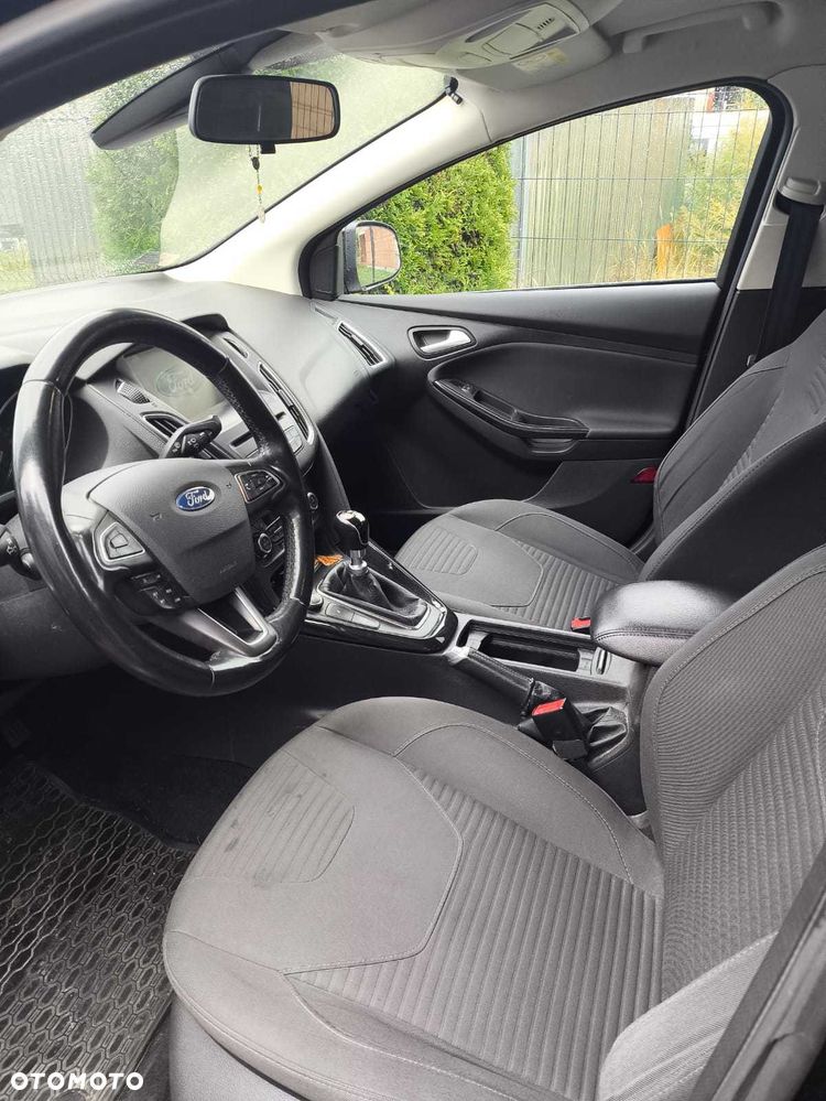 Ford Focus - 6