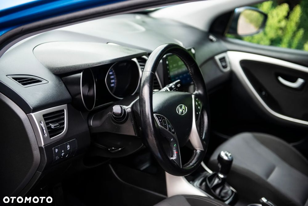 Hyundai i30 1.6 GDI Style - 20