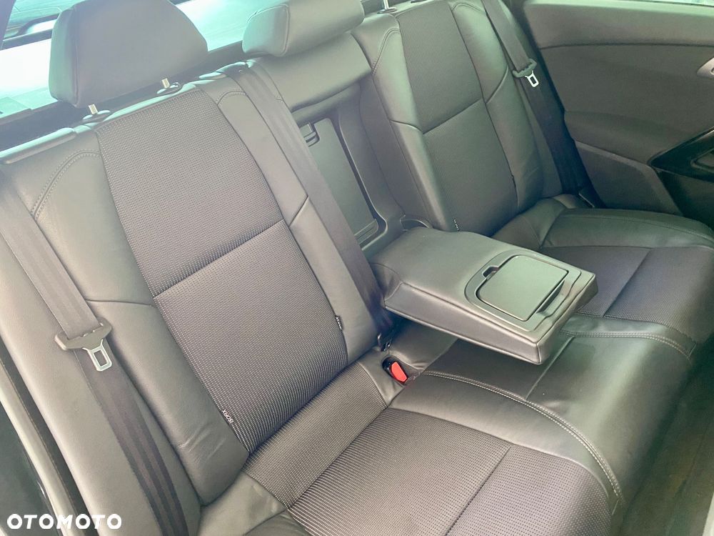 Peugeot 508 HDi 160 Allure - 18