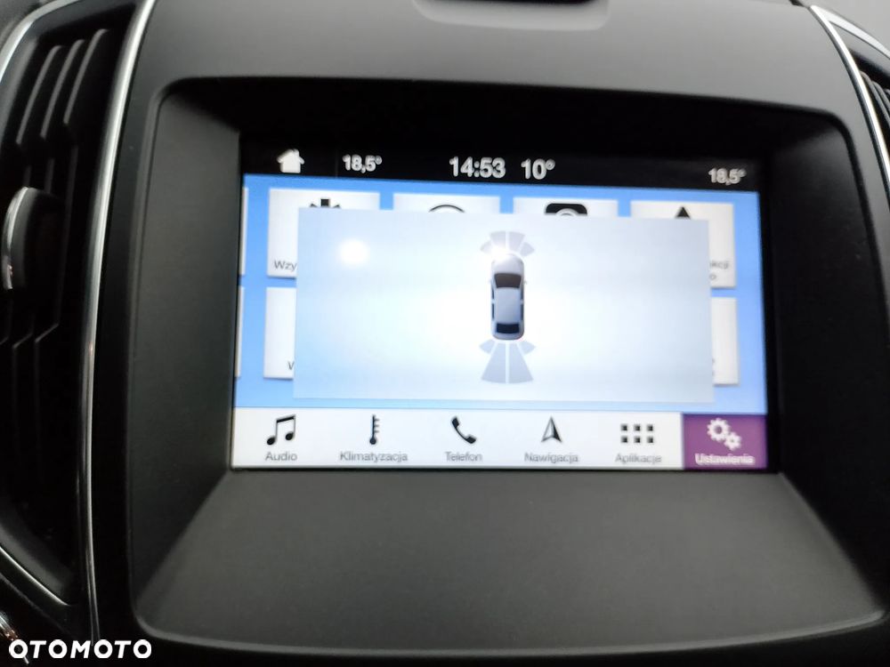 Ford S-Max 2.0 TDCi ST-Line PowerShift - 27