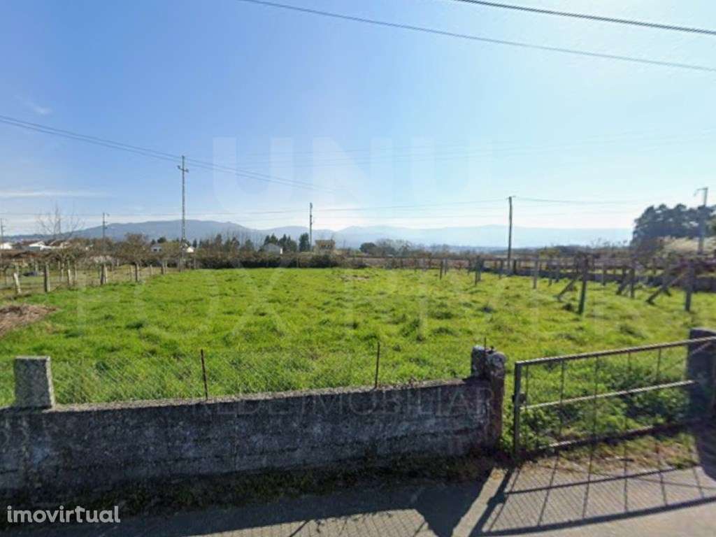 Terreno para Construção - Cristelo Côvo, Valença - Grande imagem: 4/4