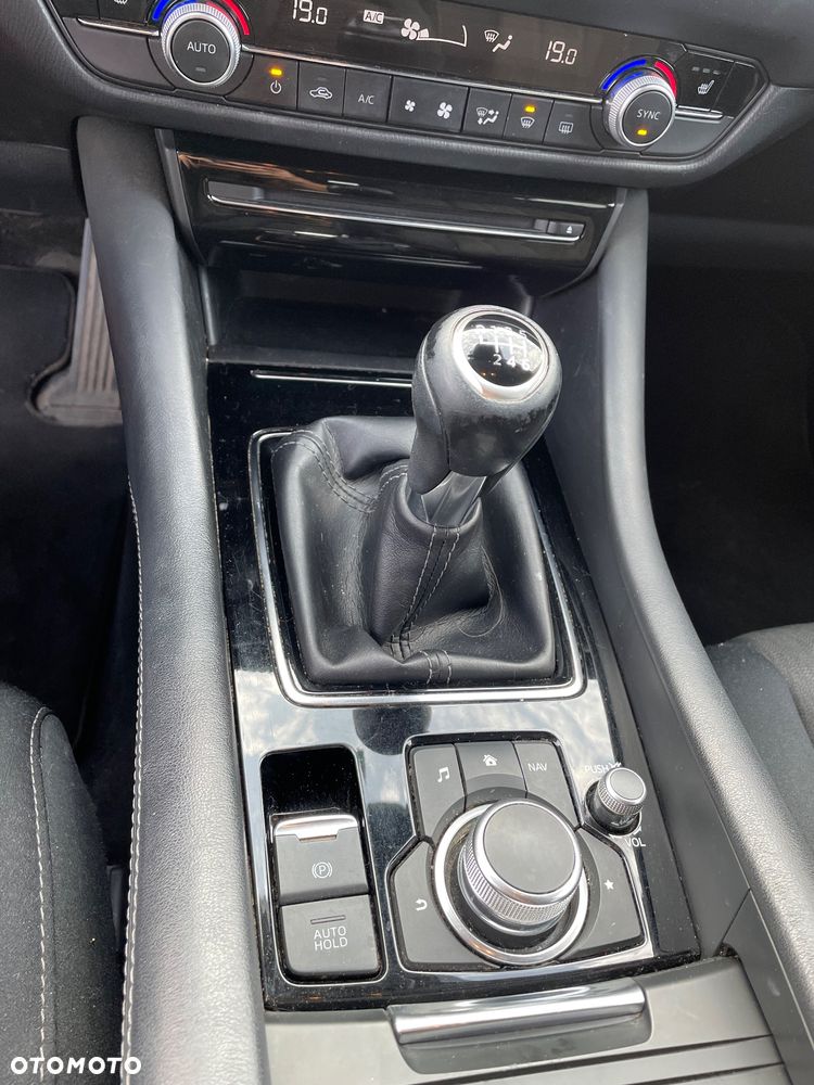 Mazda 6 2.0 SkyPassion - 26