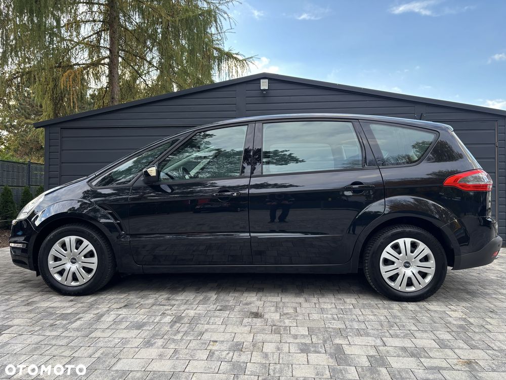 Ford S-Max - 3