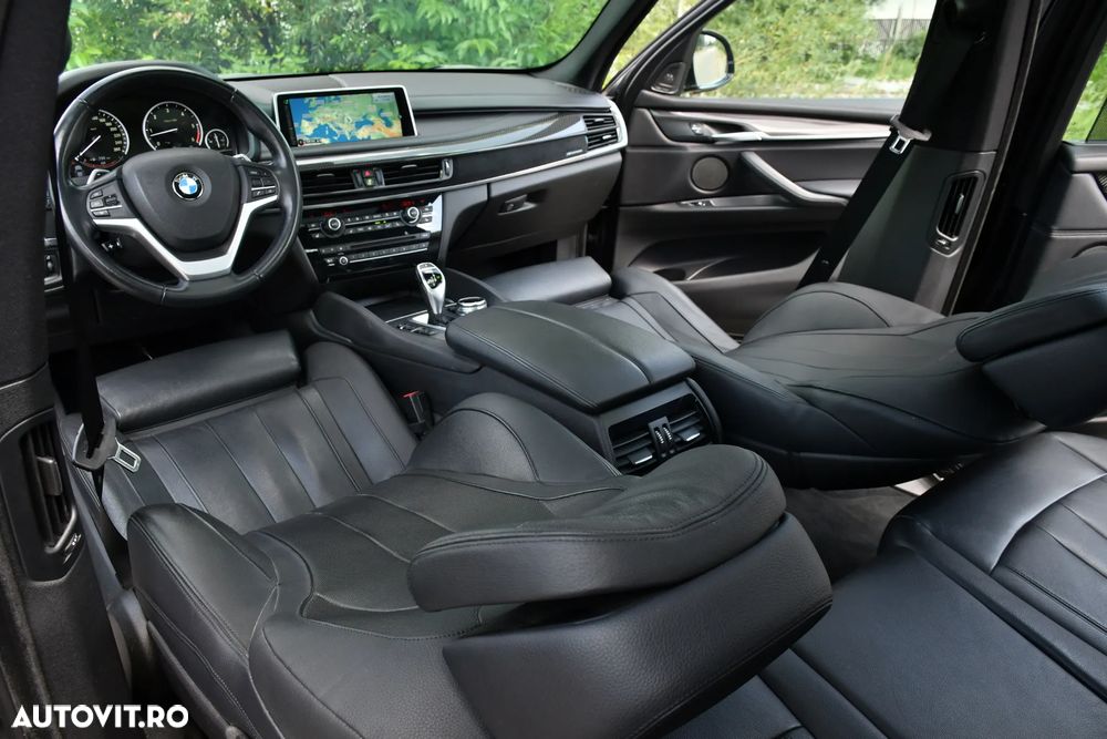 BMW X5 xDrive30d - 38