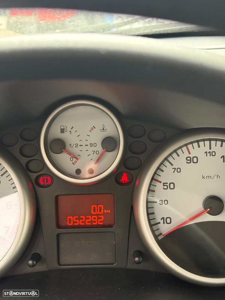 Peugeot 206+ 1.1 Urban - 3