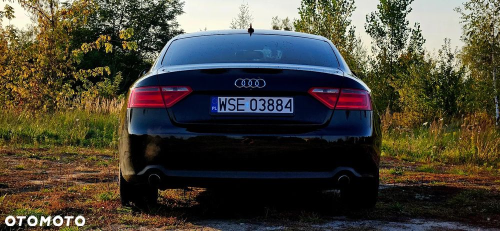 Audi A5 Coupé 3.2 FSI Quattro - 23