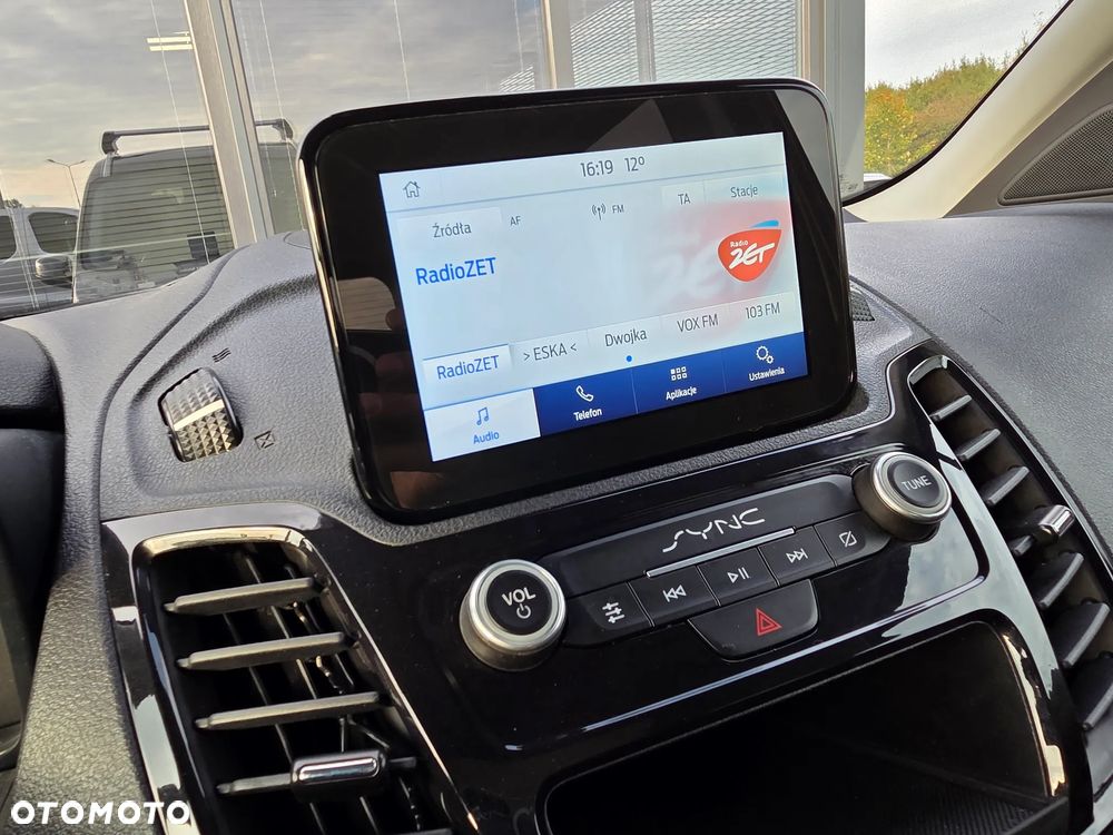 Ford Tourneo Connect 1.5 EcoBlue Titanium PowerShift - 18