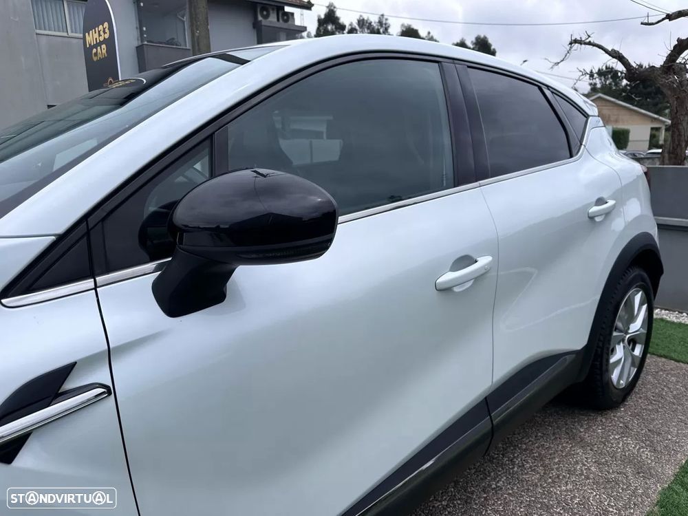 Renault Captur TCe 100 INTENS - 20