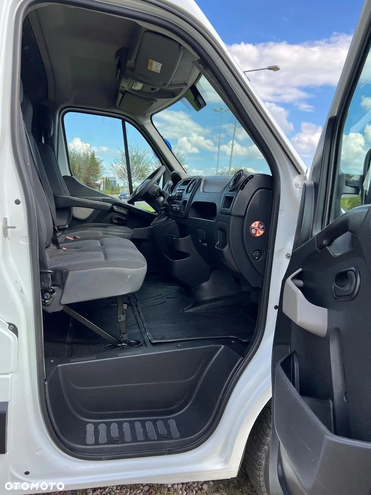 Opel Movano L2H2 - 11