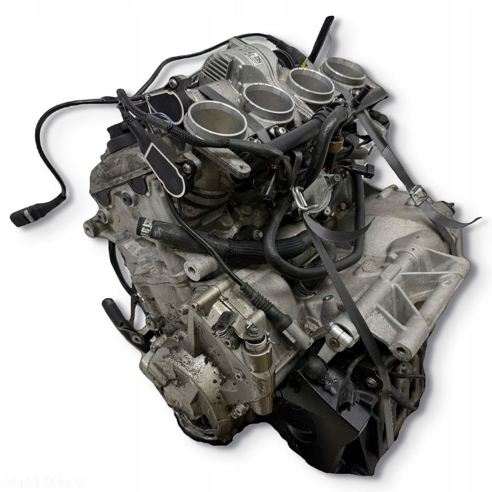 SILNIK 104EA BMW HP4 K42 S1000RR S 1000 RR K46 1000 999ccm do motocykla - 11