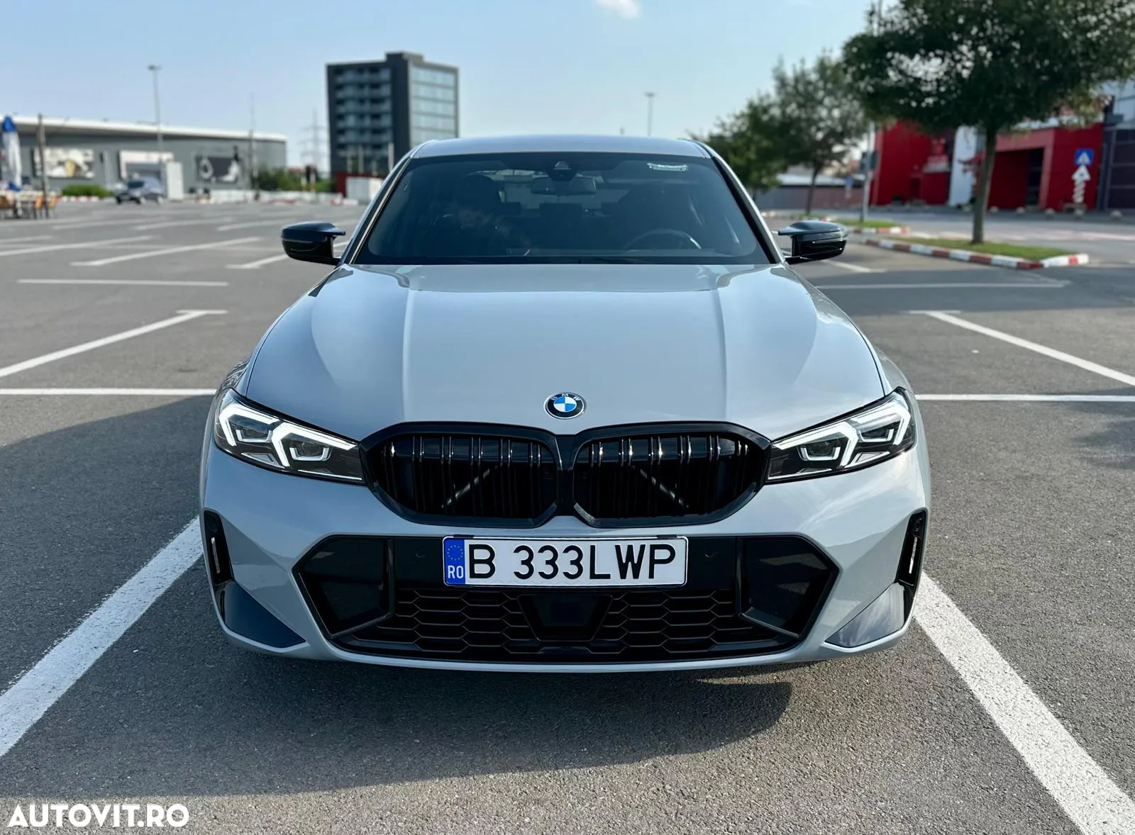 BMW Seria 3 - 2