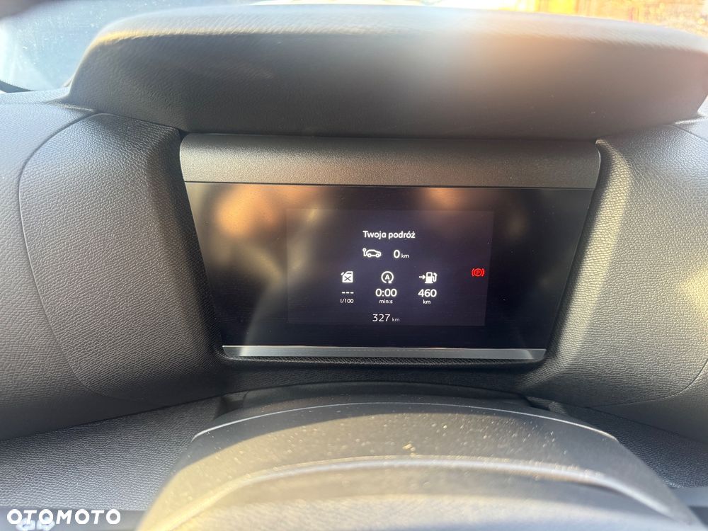 Citroën C4X 1.2 PureTech You S&S - 17