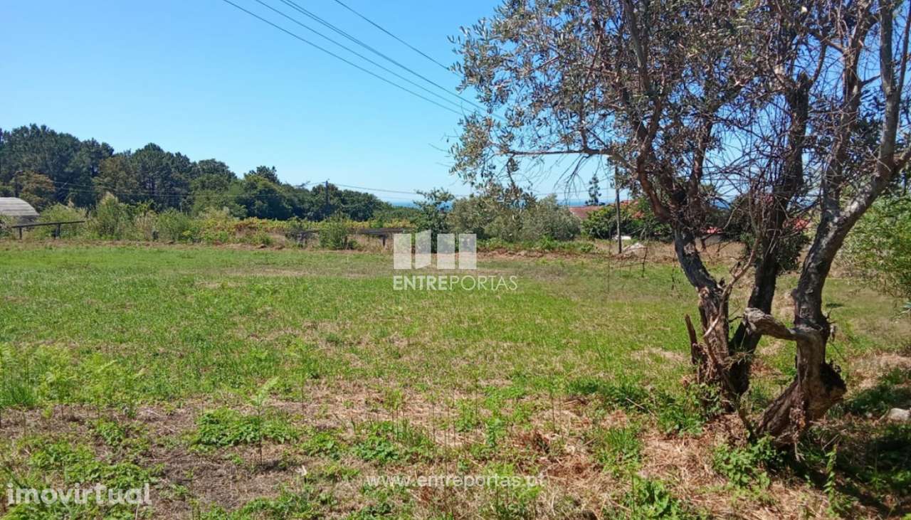Venda de Terreno de construção, Afife, Viana do Castelo - Grande imagem: 3/24