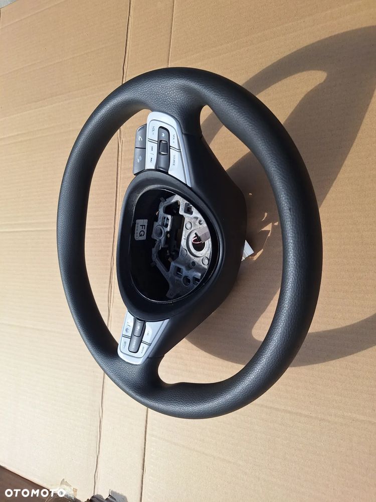 KIEROWNICA MULTIFUNKCYJNA HONDA JAZZ V - 2