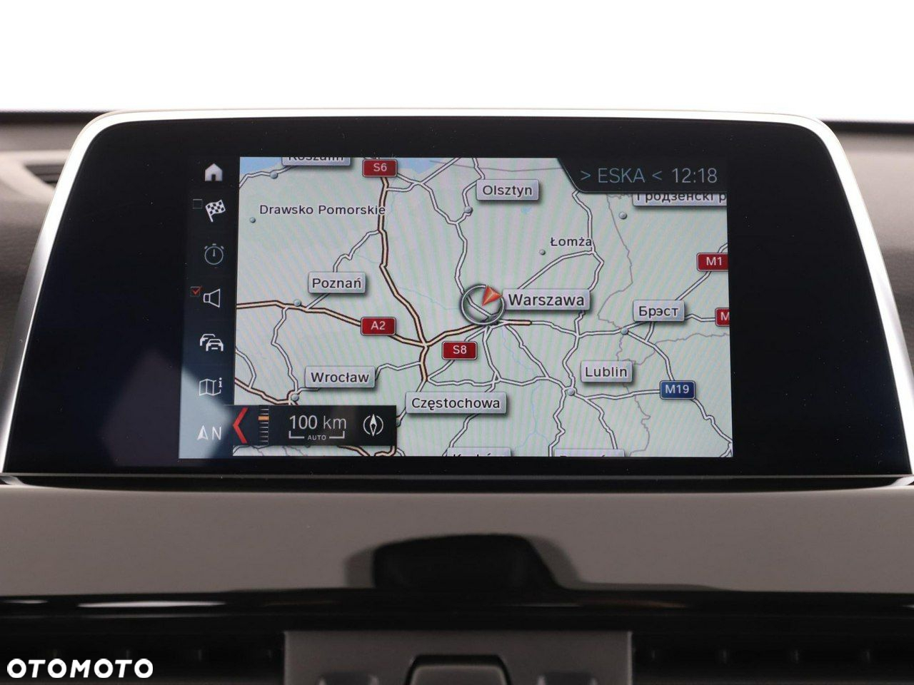 BMW X1 sDrive18d Sport Line - 24