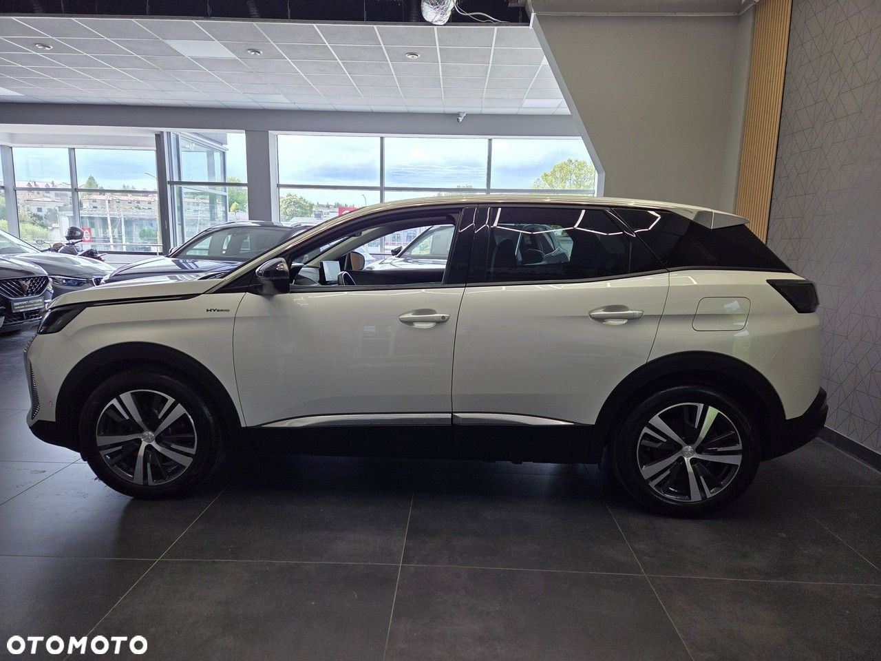 Peugeot 3008 - 11