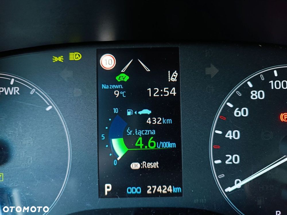 Toyota Yaris Hybrid 1.5 Comfort - 14