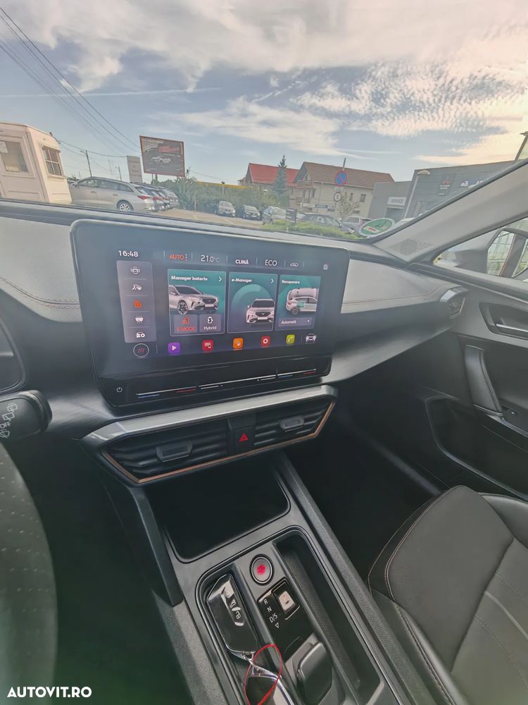 Cupra Formentor - 29