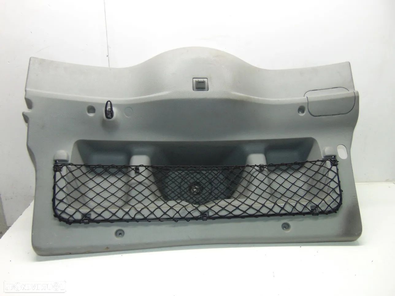 Renault Scenic RX4 4X4 quartelas - 1
