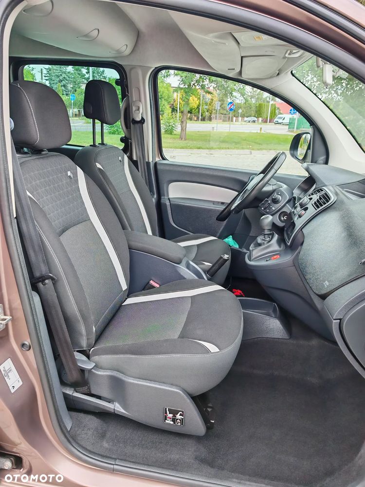 Renault Kangoo - 9