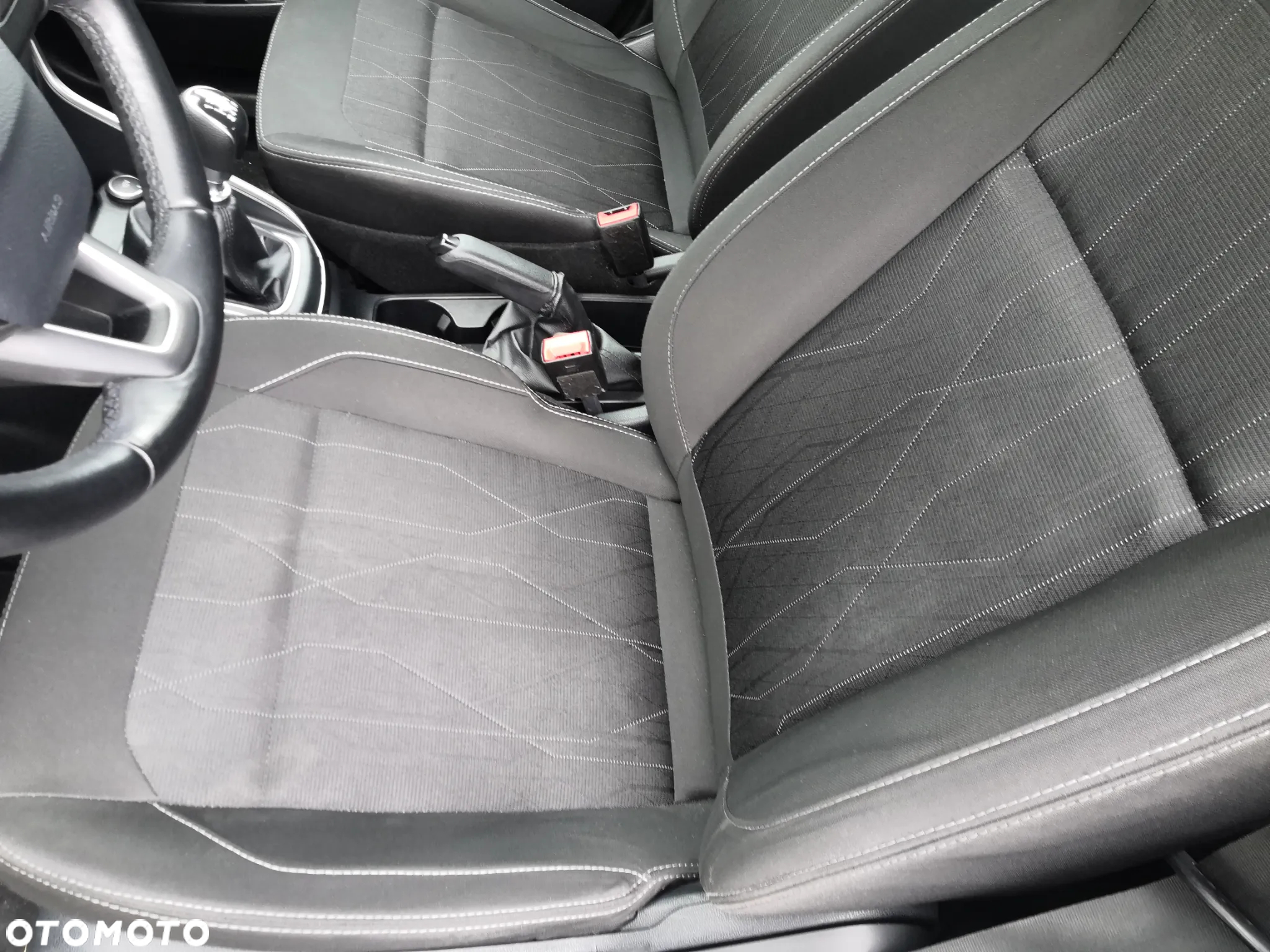 Ford EcoSport - 20