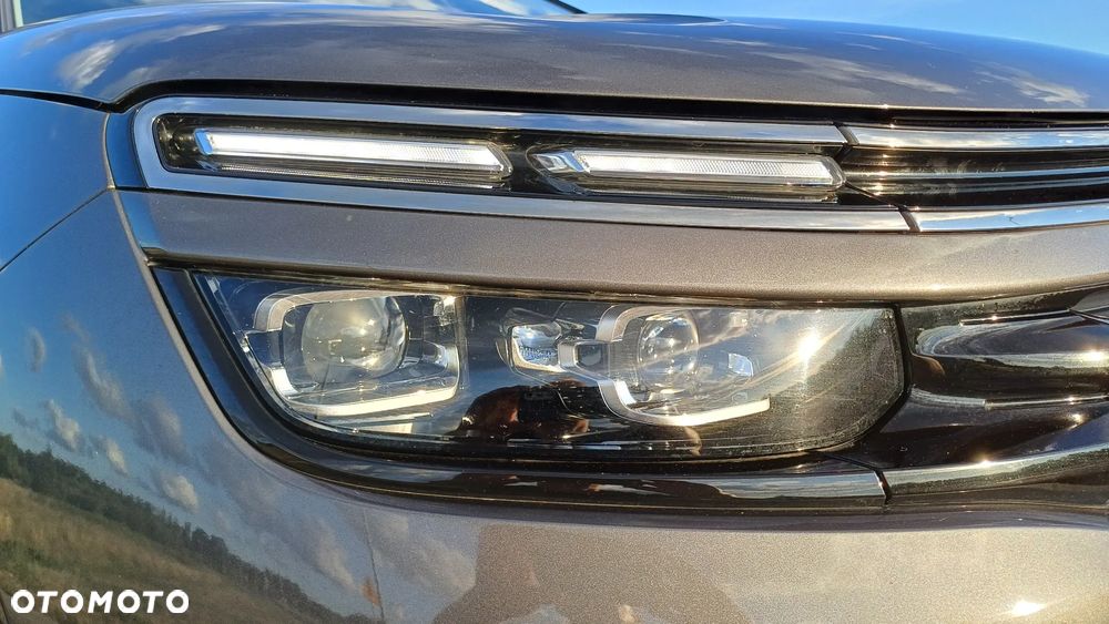 Citroën C5 Aircross 1.5 BlueHDi Shine - 17