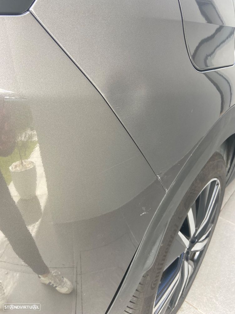 Peugeot 3008 1.6 Hybrid GT Pack e-EAT8 - 4