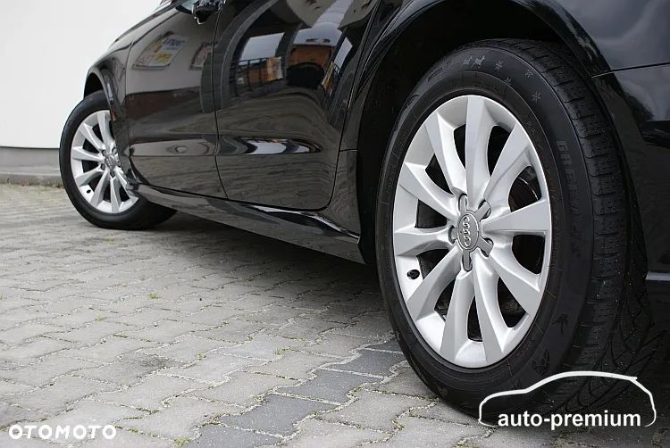 Audi A6 Avant 2.0 TDI Quattro S tronic - 34