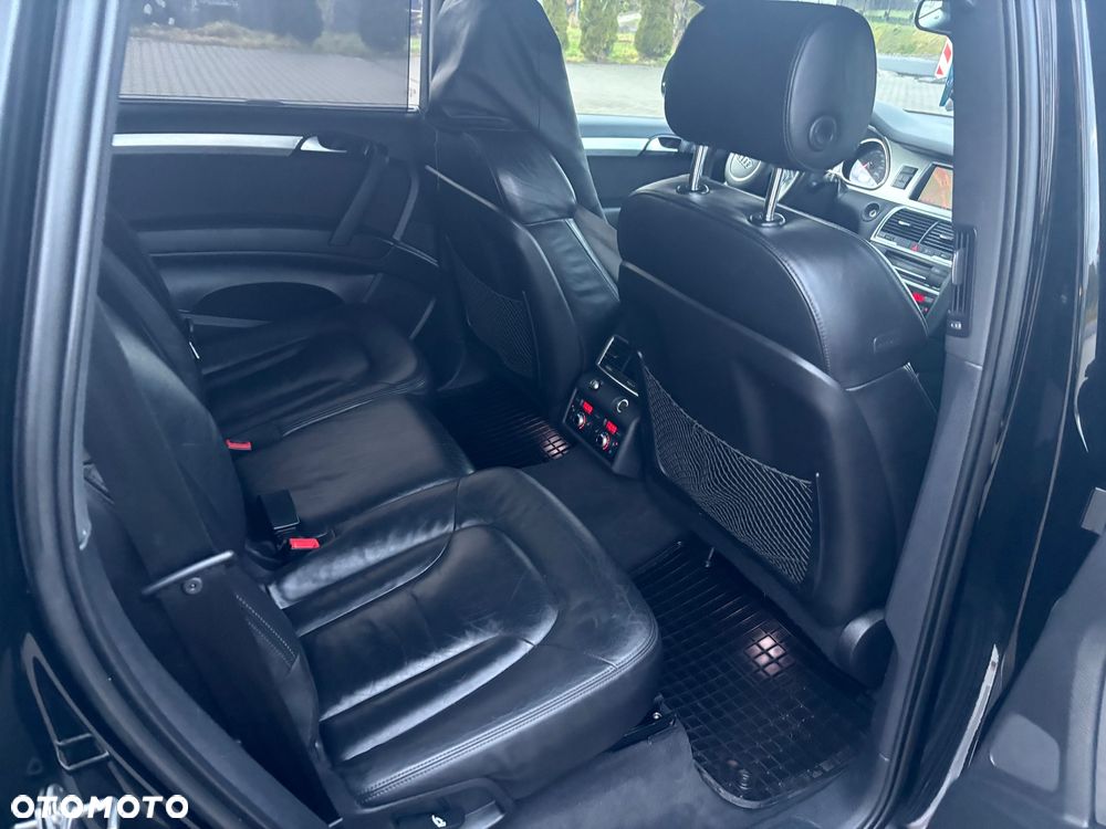 Audi Q7 - 21