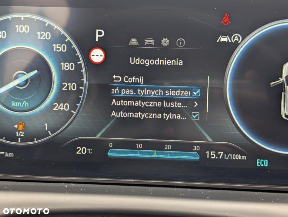 Hyundai Tucson - 24