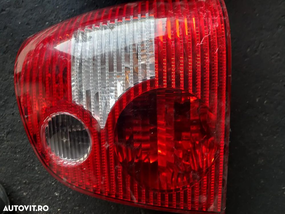 Vand Stop Dreapta Si Stanga pentru Volkswagen Polo din 2005, 150/buc - 1