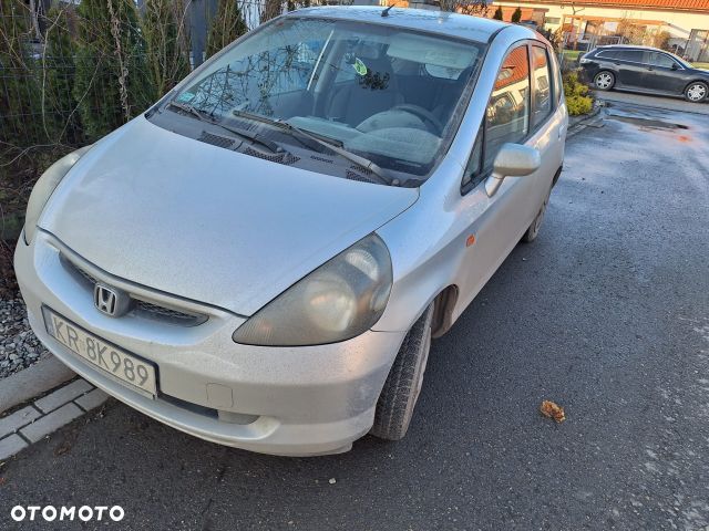 Honda Jazz 1.2 LS - 1