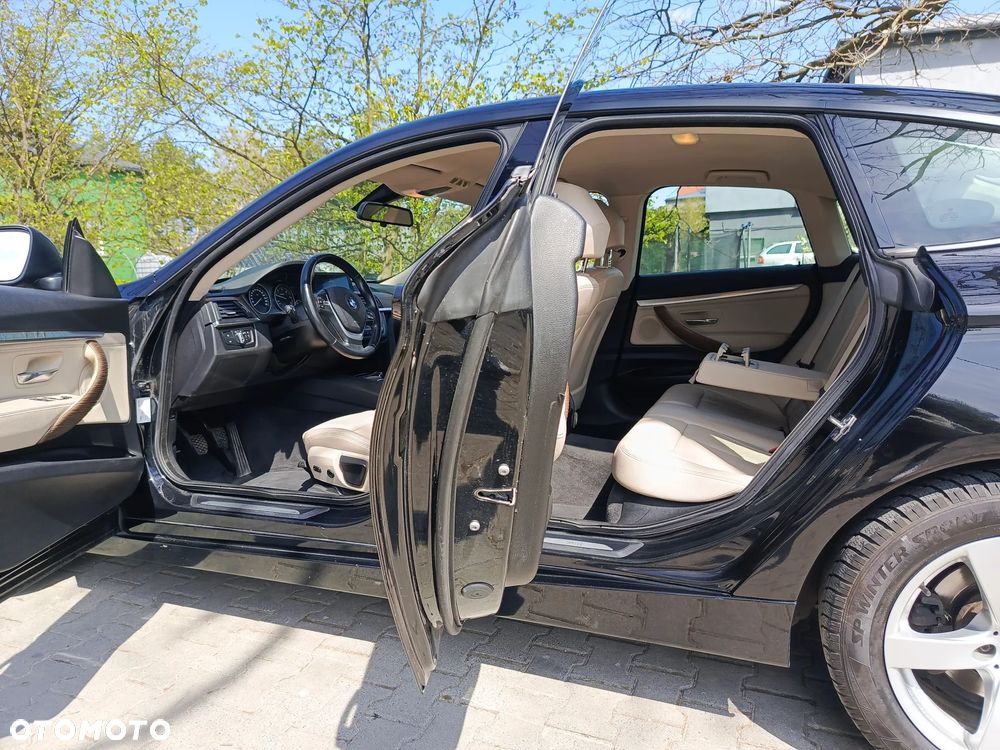 BMW 3GT 320d Modern Line - 18