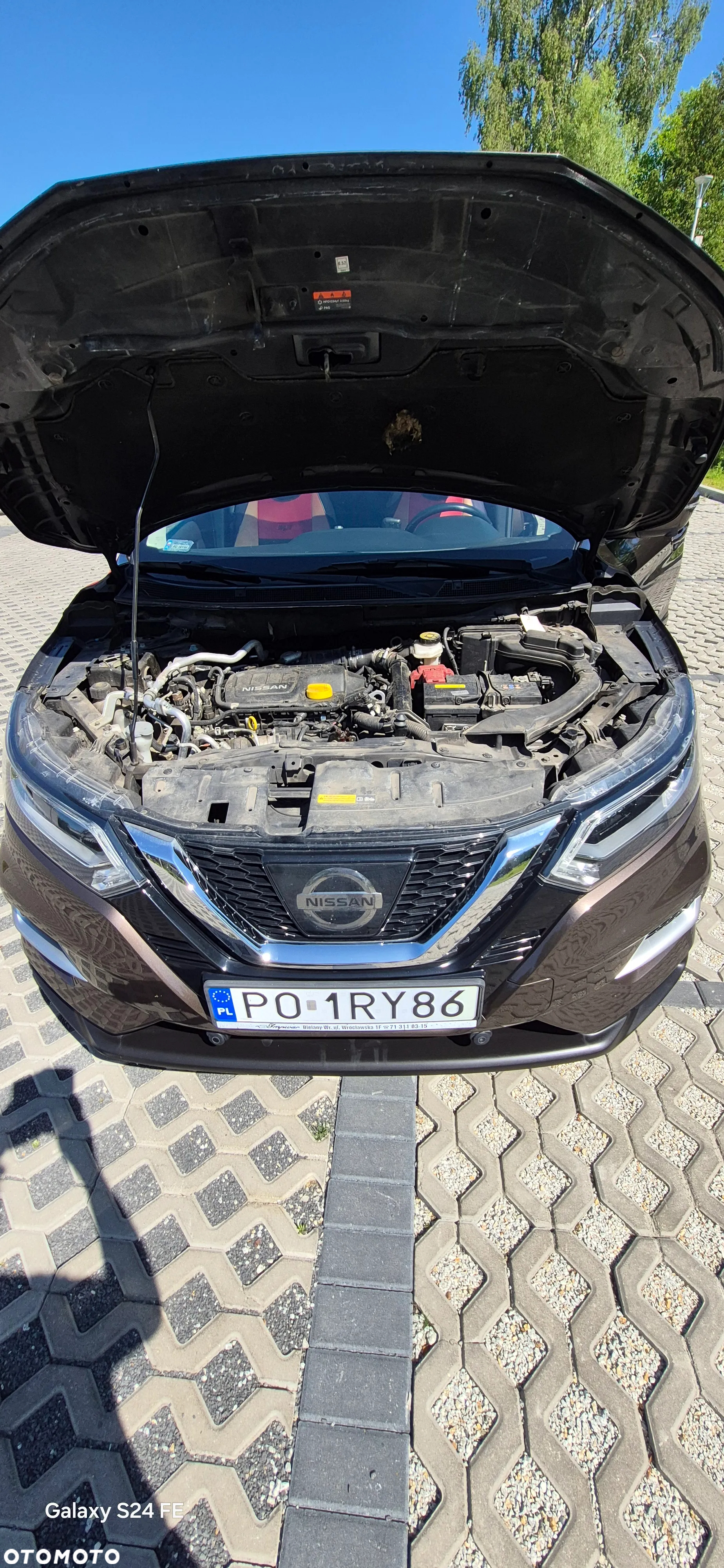 Nissan Qashqai 1.6 DCi N-Connecta EU6 - 13