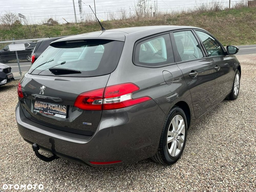 Peugeot 308 PureTech 130 Active Pack - 23