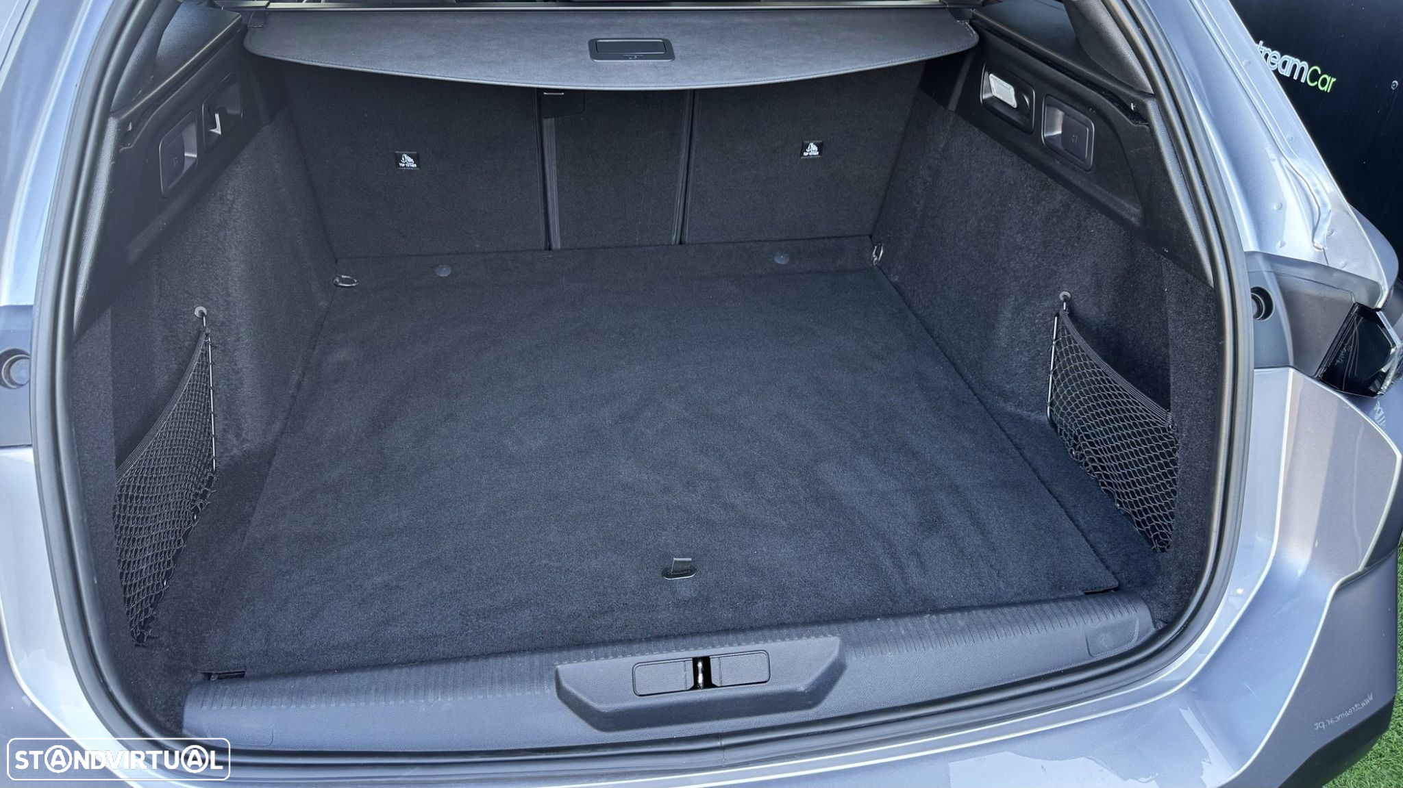 Peugeot 308 SW 1.5 BlueHDi Active Pack EAT8 - 26
