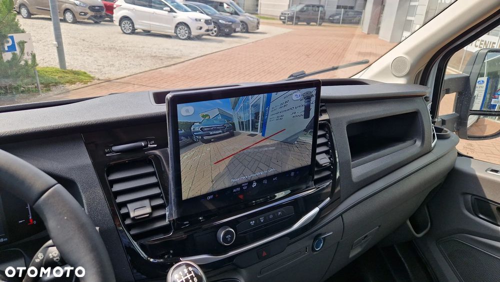 Ford Transit 363 D/CAB - 18