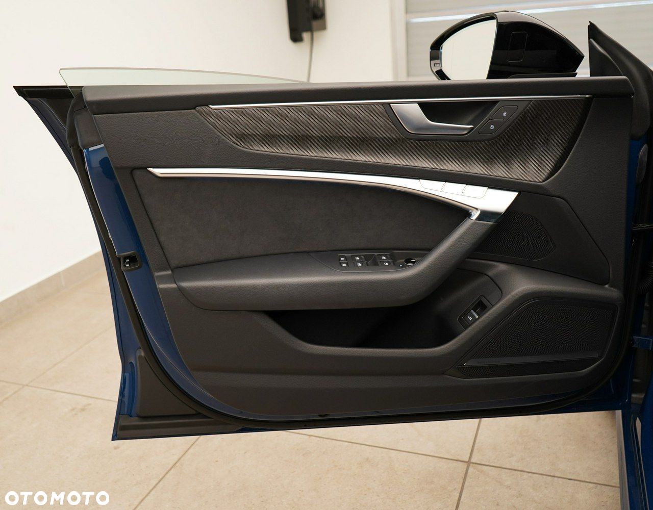 Audi A7 Sportback - 17