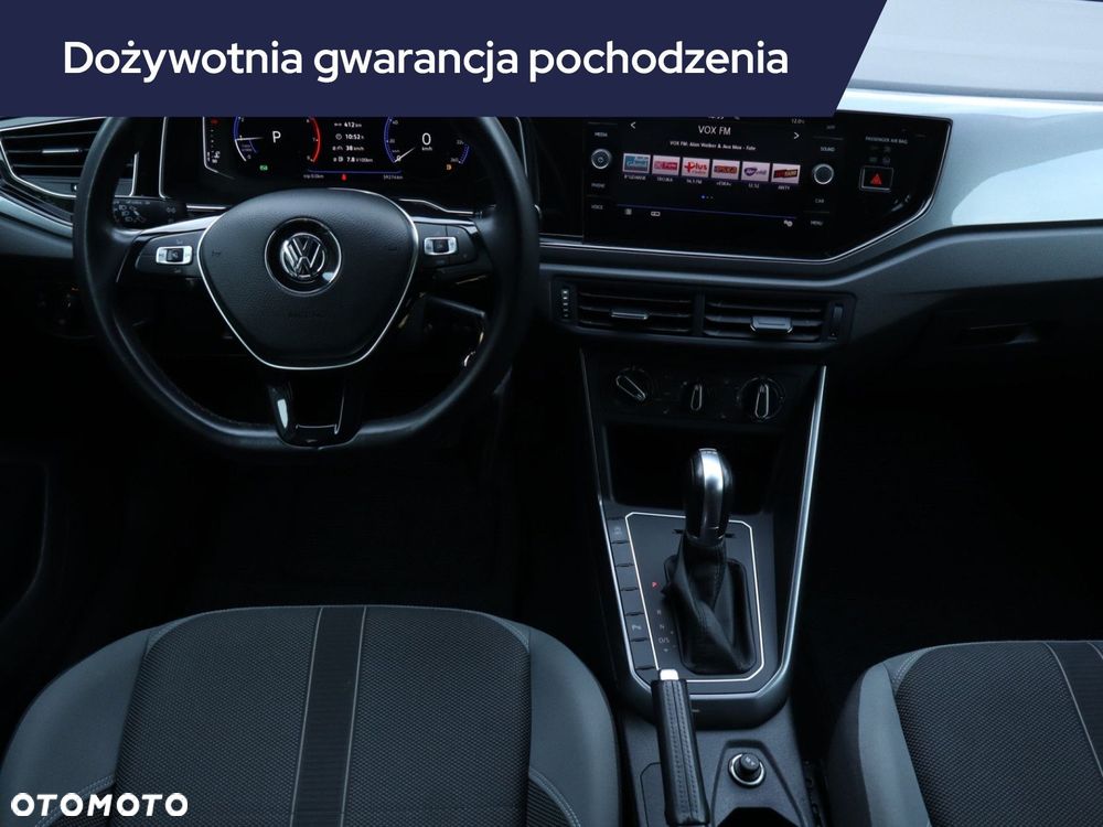 Volkswagen Polo - 9