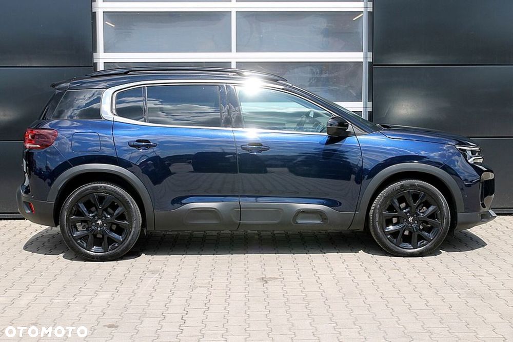 Citroën C5 Aircross 1.5 BlueHDi Max EAT8 - 12