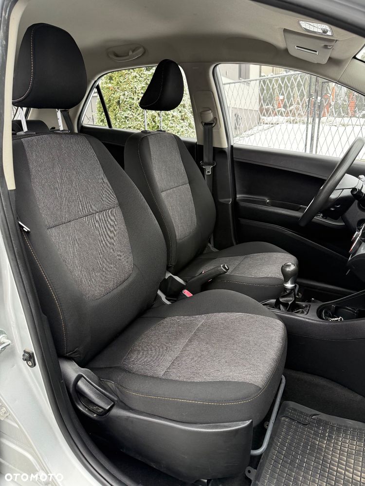 Kia Picanto 1.0 Spirit - 10