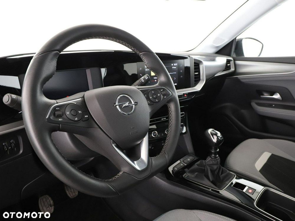 Opel Mokka X - 14