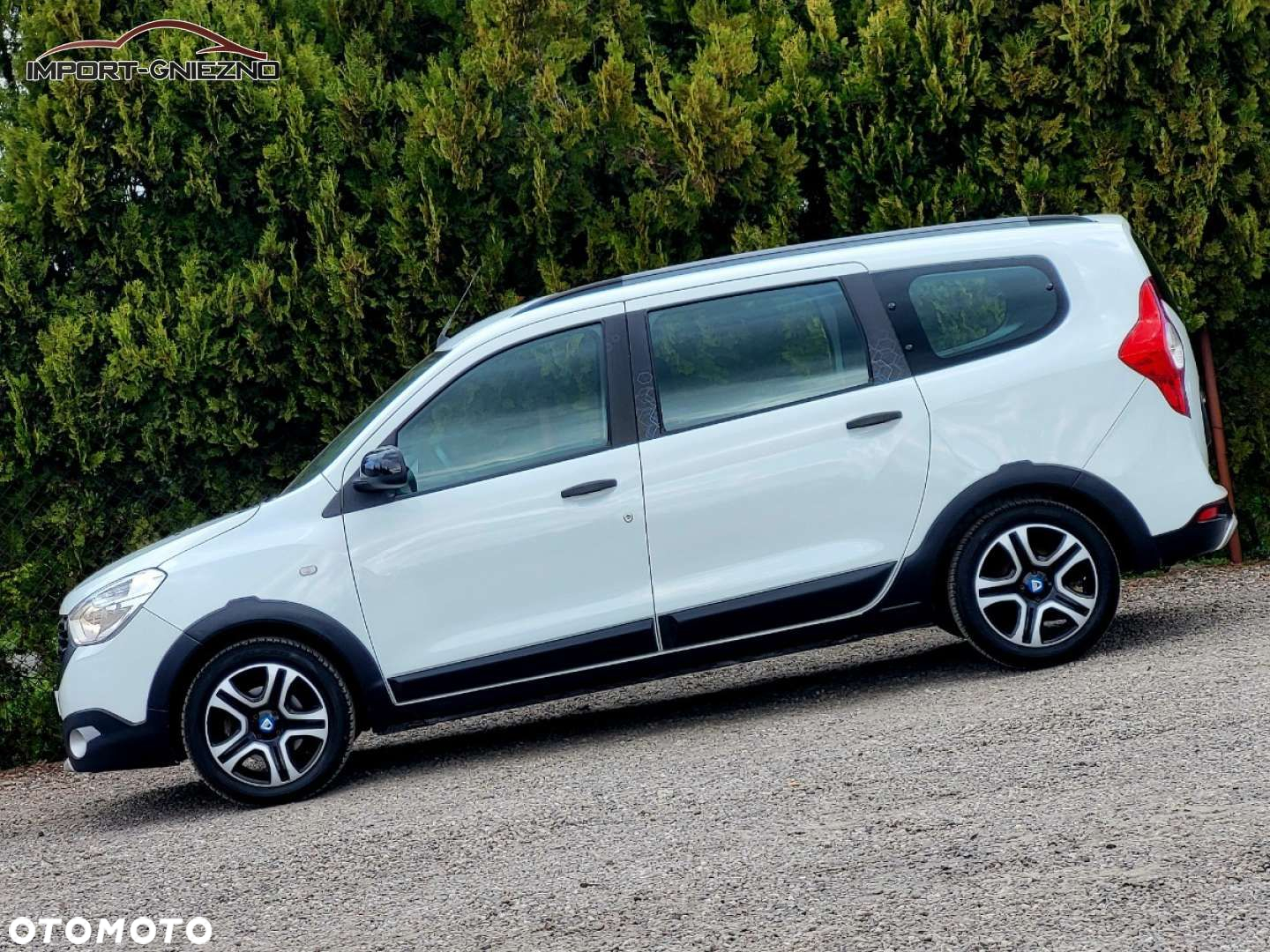 Dacia Lodgy - 20