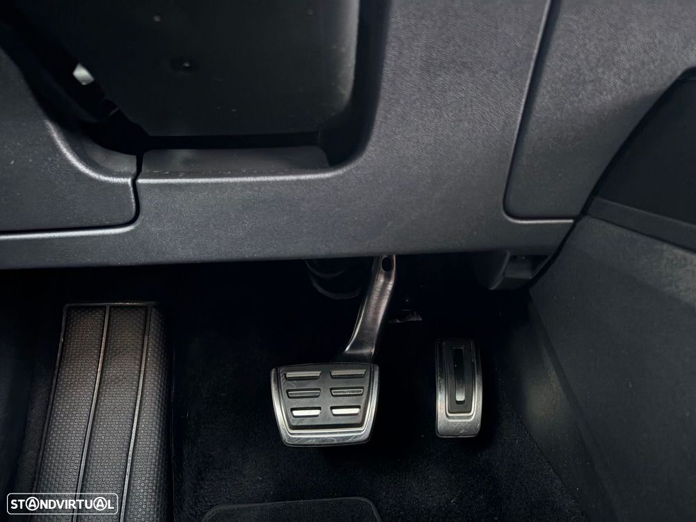 Audi Q4 Sportback e-tron 40 82 kWH - 19